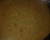 A picture of step 4 of Dhokla.