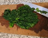 Foto del paso 4 de la receta: Tarta de espinaca y ricota 🥬