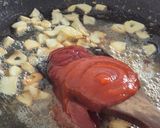 Foto langkah ke 4 dari resep Ayam Saus Asam Manis.