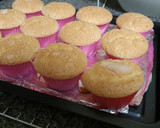 Foto del paso 7 de la receta: Magdalenas valencianas