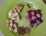 Foto langkah ke 3 dari resep Ikan Mas Gulai Pindang.