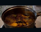 Foto langkah ke 1 dari resep Wedang Cola Rempah.