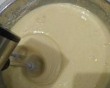 Foto langkah ke 2 dari resep Bolu Kukus Mekrok aka Bolu Kukus Mekar.