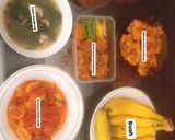 Foto langkah ke 7 dari resep Dendeng Balado Basah super empuk.
