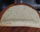 પૂરી(Poori recipe in Gujarati) રેસીપી સ્ટેપ3ફોટો