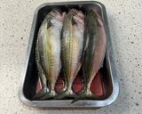 Foto langkah ke 1 dari resep Pepes Ikan Kembung.