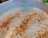 A picture of step 6 of Simple Raita.