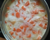 Foto del paso 2 de la receta: Crema de Zanahorias