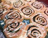 Foto del paso 12 de la receta: Roll de canela