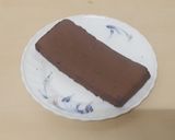 Foto langkah ke 6 dari resep Cookies Chocochip Brownie 3bahan (pakai goodtime cookies).