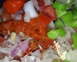 બેસન ચીલા (Besan Chila Recipe in Gujarati) રેસીપી સ્ટેપ2ફોટો
