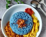 Foto langkah ke 7 dari resep Abon Ikan.