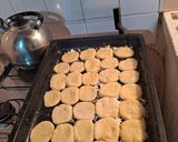 Foto del paso 7 de la receta: Bizcochos de miel