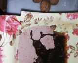Une image de l'étape 1 de Mug brownies au micro-ondes.