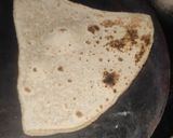रोटी (Roti recipe in hindi) रेसिपी चरण 3 फोटो