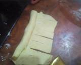 Vegetable roll pie recipe step 3 photo