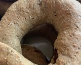 صورة لخطوة 5 من وصفة كعك بالتمر