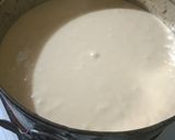 Foto del paso 5 de la receta: Bizcochuelo de vainilla (fácil y grande)
