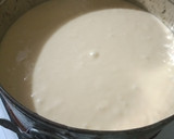 Foto del paso 5 de la receta: Bizcochuelo de vainilla (fácil y grande)