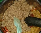 Foto langkah ke 2 dari resep Sambel Kacang (bumbu pecel) Simpel.