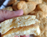 Foto del paso 5 de la receta: Galletas fáciles