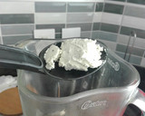 Foto del paso 7 de la receta: Crema de champiñones con queso