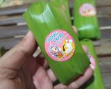 Foto langkah ke 15 dari resep Lemper Ayam.