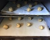 Foto del paso 7 de la receta: Galletas con Chips de Chocolate 🍪