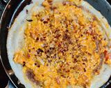 પનીર ચીઝ ઢોસા (Paneer Cheese Dosa Recipe In Gujarati) રેસીપી સ્ટેપ7ફોટો