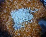 फलाहारी साबूदाना लड्डू (falahari Sabudana laddu recipe in Hindi) रेसिपी चरण 3 फोटो