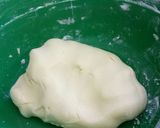 Foto langkah ke 2 dari resep Cheese stick / Telur Gabus Keju.