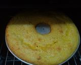 Foto do passo 4 de Bolo de milho