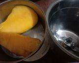 A picture of step 5 of Mango Rice Ravioli.