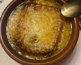 Foto del paso 8 de la receta: Sopa de Cebolla !!!!
