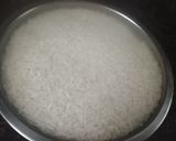 कढ़ी चावल रेसिपी चरण 11 फोटो