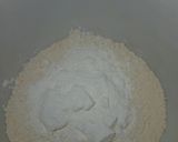 Foto del paso 3 de la receta: Muffins marmolados de sofi