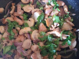Quichés de calabacín