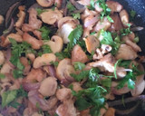 Foto del paso 2 de la receta: Quichés de calabacín