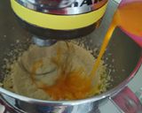Foto del paso 1 de la receta: Cupcakes de Champaña con relleno de fresa y Buttercream de Coco