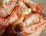 Foto del paso 1 de la receta: Pollo frito 🐥