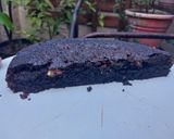 Foto del paso 7 de la receta: Brownie con cacao amargo 😍🍫