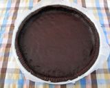 Foto del passaggio 6 della ricetta Pastiera al Cioccolato