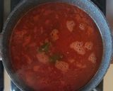 Foto del passaggio 4 della ricetta Ragù "light" 🌷