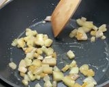 Pasta Rezept! Schnell, einfach & unglaublich lecker Rezeptschritt 1 Foto