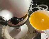 Kulicha Iraqi cookies recipe step 1 photo