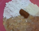 Foto langkah ke 2 dari resep Cengkodok pisang.