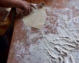 Foto del paso 3 de la receta: Regañadas