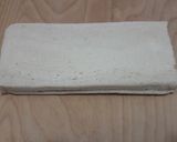 Pas rețetă Lumânări de Crăciun 4 fotografie
