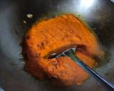 Foto langkah ke 2 dari resep Ayam Gongso.