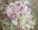રીંગણ નો ઓળો (Ringan Oro Recipe In Gujarati) રેસીપી સ્ટેપ2ફોટો